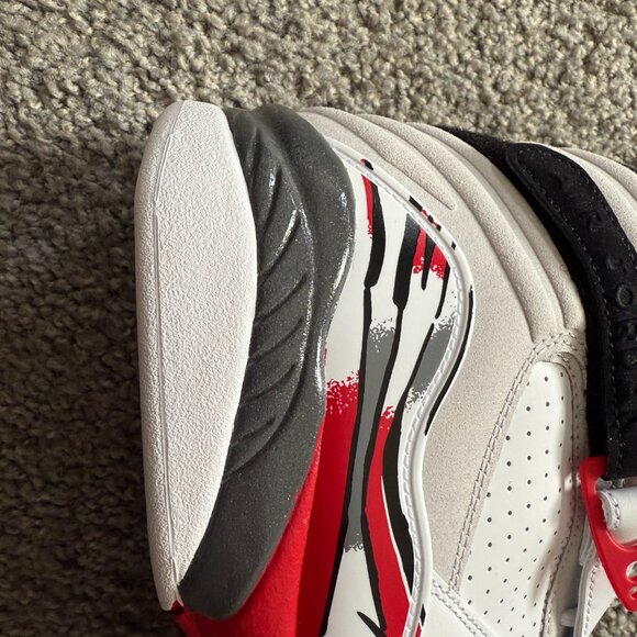 Air Jordan 8 Retro- size 11.5 main image 11